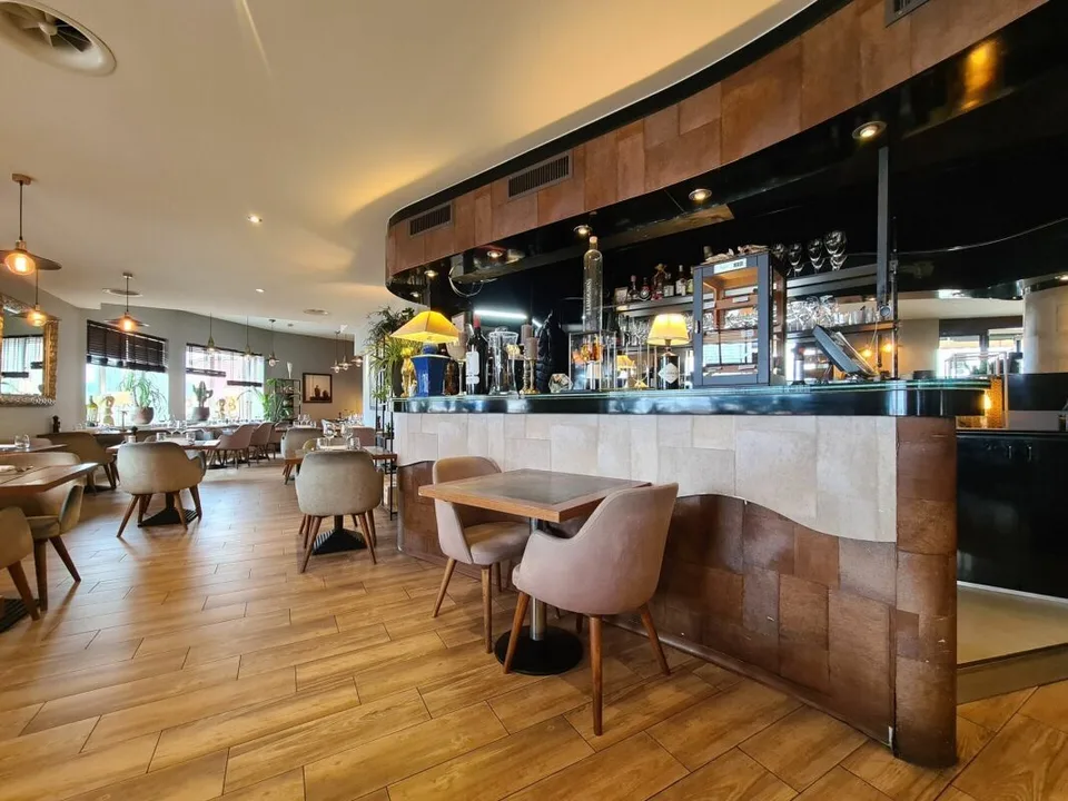 Wunderbares Restaurant mit großem Potenzial – Foto 6 von 7