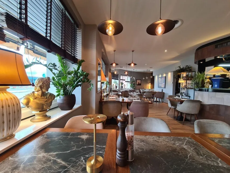Wunderbares Restaurant mit großem Potenzial – Foto 5 von 7