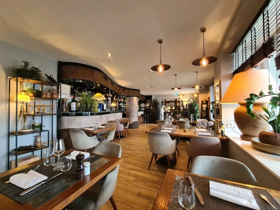 Wunderbares Restaurant mit großem Potenzial – Foto 3 von 7