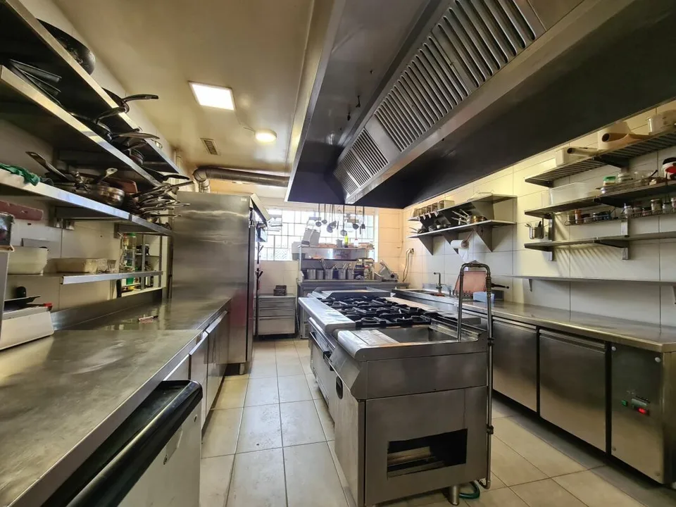 Wunderbares Restaurant mit großem Potenzial – Foto 2 von 7