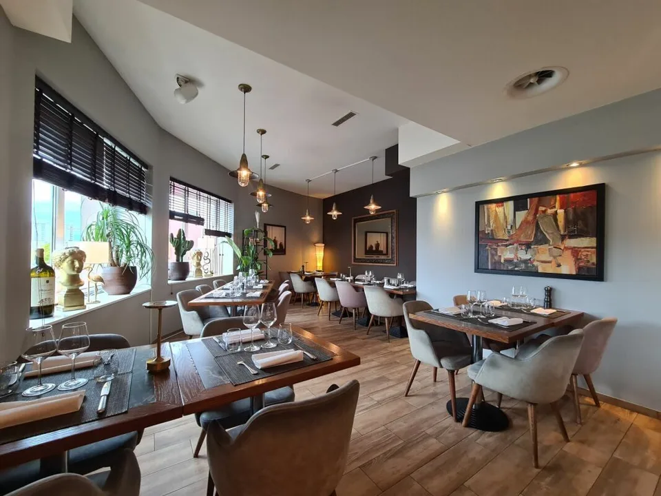 Wunderbares Restaurant mit großem Potenzial – Foto 4 von 7