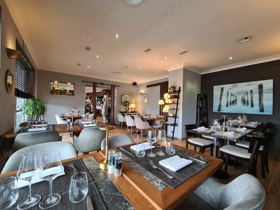 Wunderbares Restaurant mit großem Potenzial – Foto 7 von 7