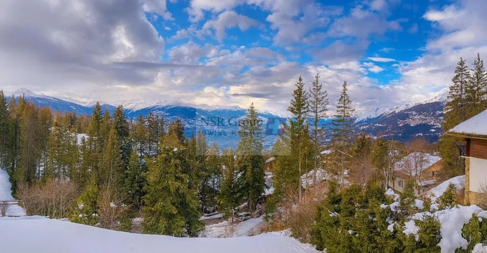 Crans-Montana - Besetzte Leibrente – Foto 2 von 7