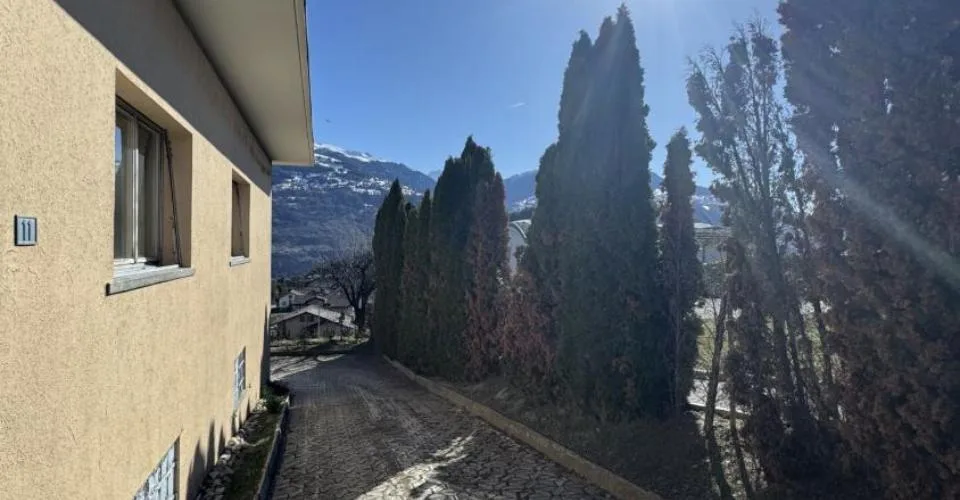 Villa Diolly – foto 4 di 11