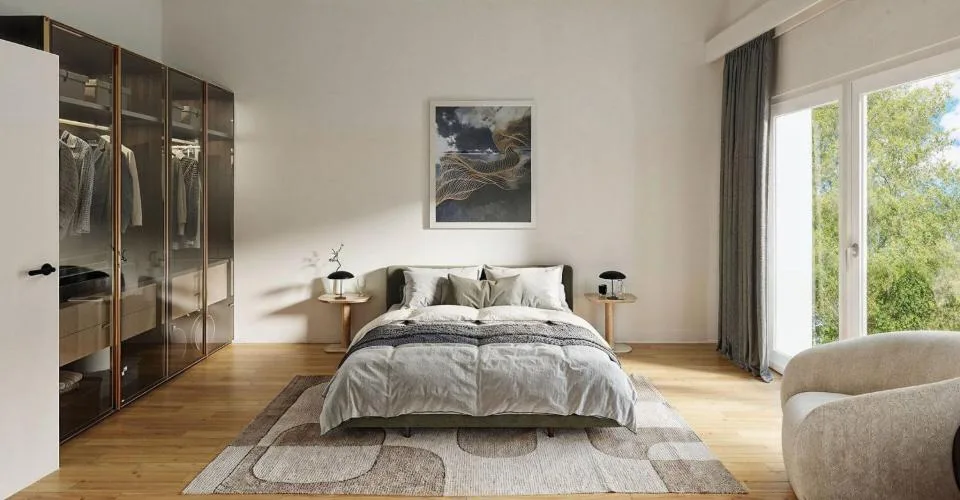 Villa – Foto 3 von 4
