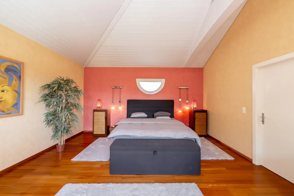 Maison individuelle – photo 25 sur 30