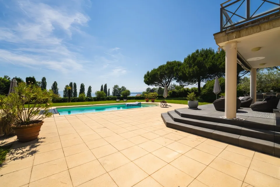 Maison individuelle – photo 8 sur 30