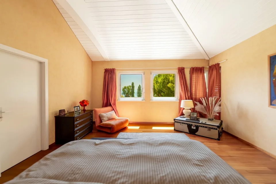 Maison individuelle – photo 24 sur 30