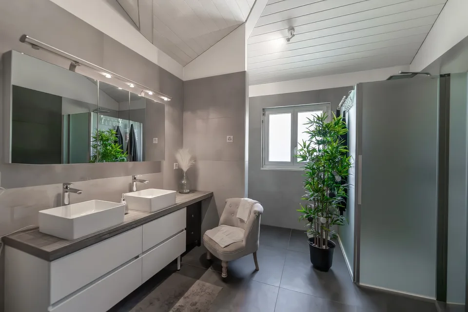 Maison individuelle – photo 27 sur 30