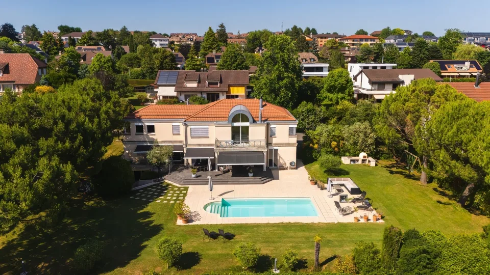 Maison individuelle – photo 6 sur 30