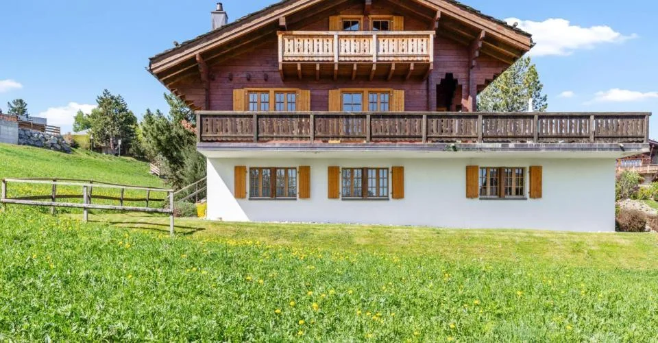 Chalet – foto 6 di 7