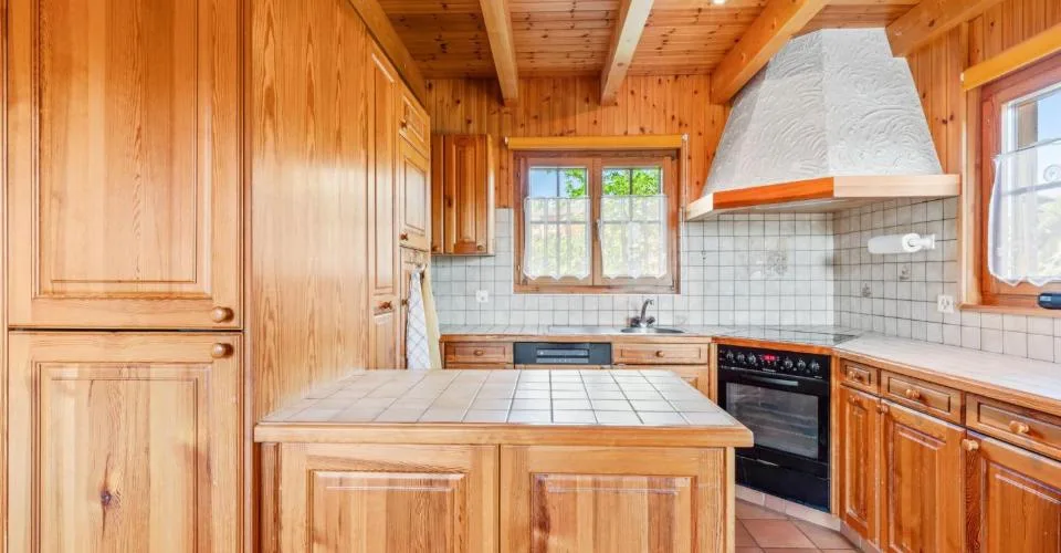 Chalet – foto 4 di 7