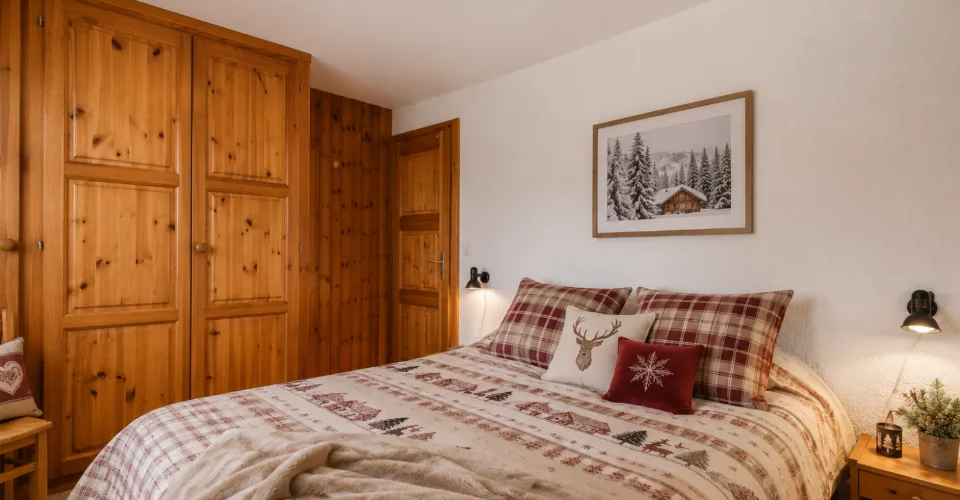 Chalet – foto 5 di 7