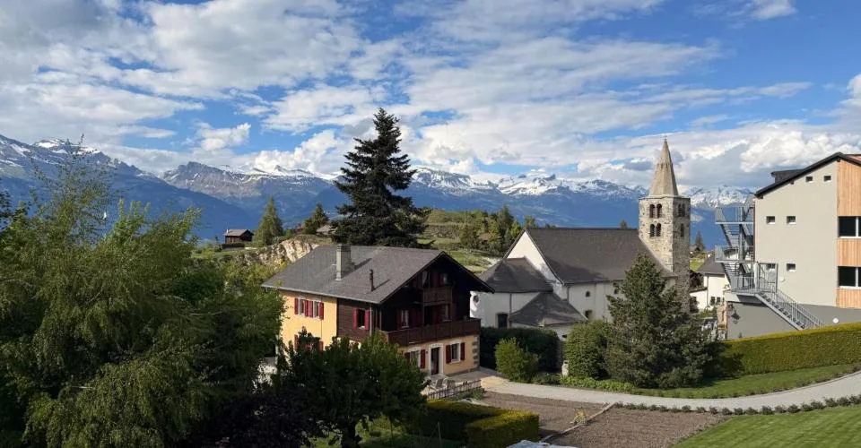 Nouveau projet avec permis de construire ? 3 Appartements 3.5 pièces – photo 5 sur 8
