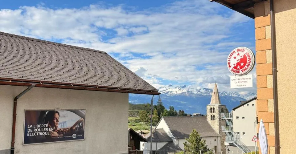 Nouveau projet avec permis de construire ? 3 Appartements 3.5 pièces – photo 8 sur 8