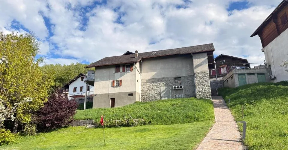 Nouveau projet avec permis de construire ? 3 Appartements 3.5 pièces – photo 4 sur 8