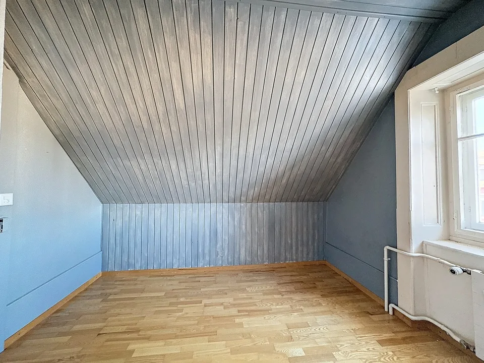 4,5-Zimmer-Duplexwohnung – Foto 18 von 21