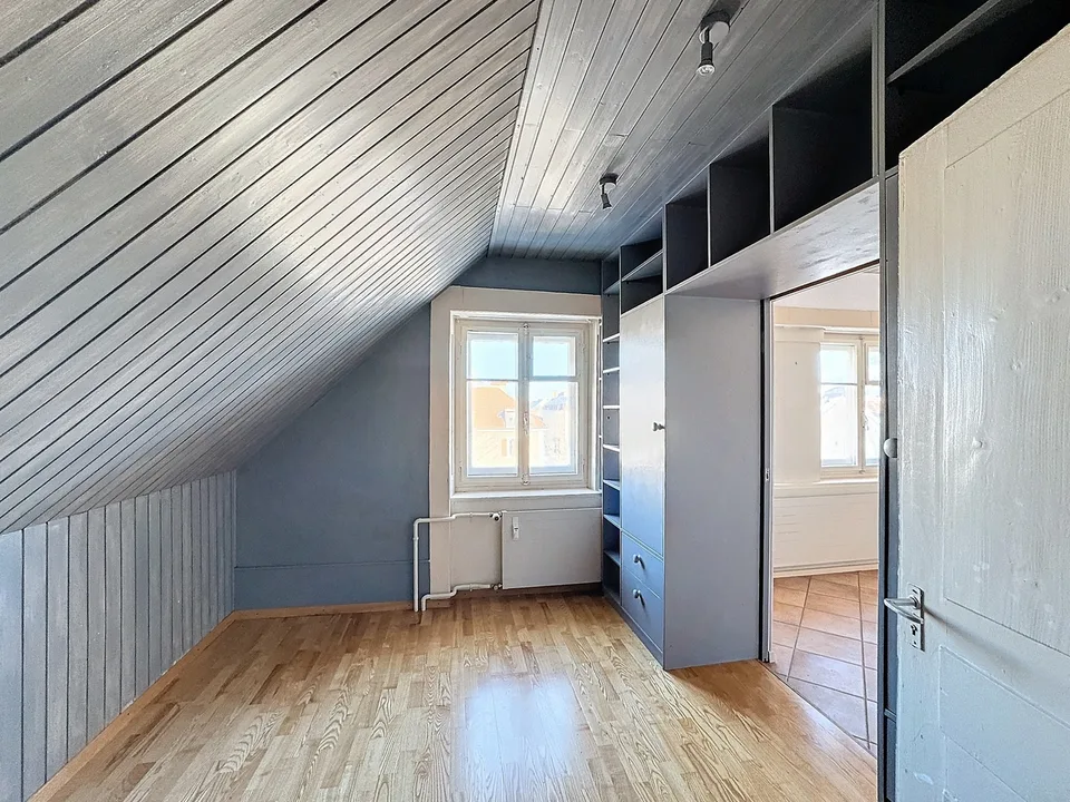 4,5-Zimmer-Duplexwohnung – Foto 14 von 21