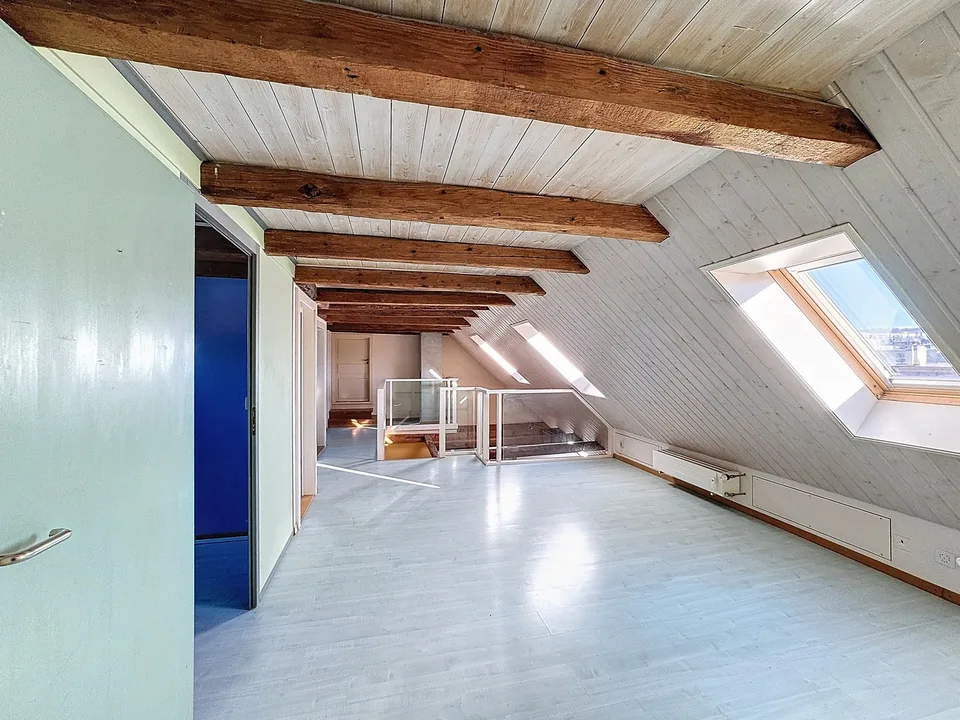 4,5-Zimmer-Duplexwohnung – Foto 8 von 21