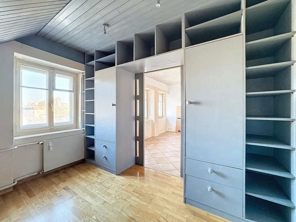 4,5-Zimmer-Duplexwohnung – Foto 19 von 21