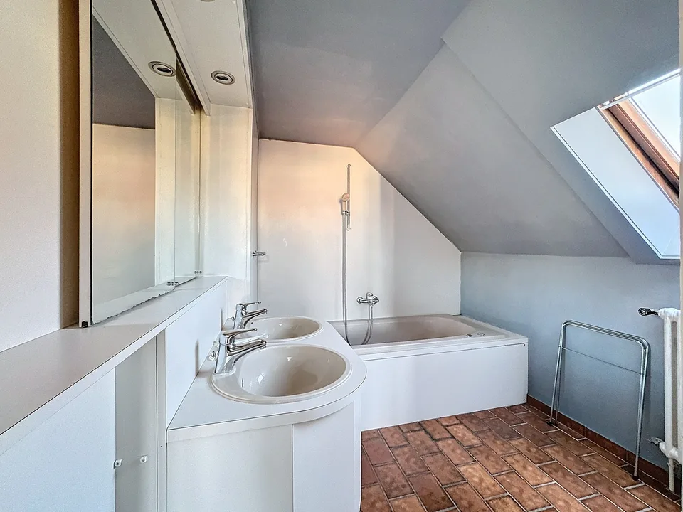 4,5-Zimmer-Duplexwohnung – Foto 20 von 21
