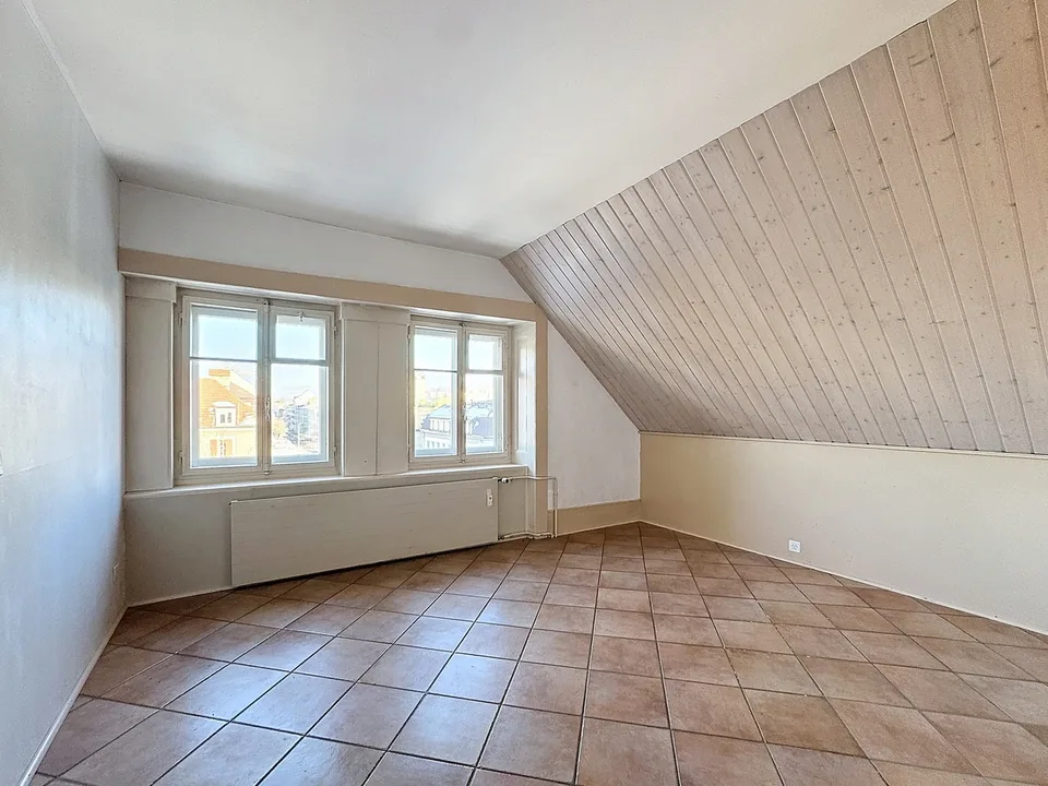 4,5-Zimmer-Duplexwohnung – Foto 15 von 21