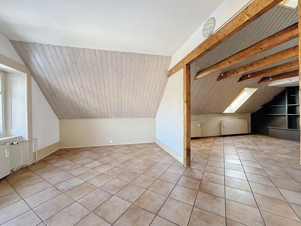 4,5-Zimmer-Duplexwohnung – Foto 6 von 21