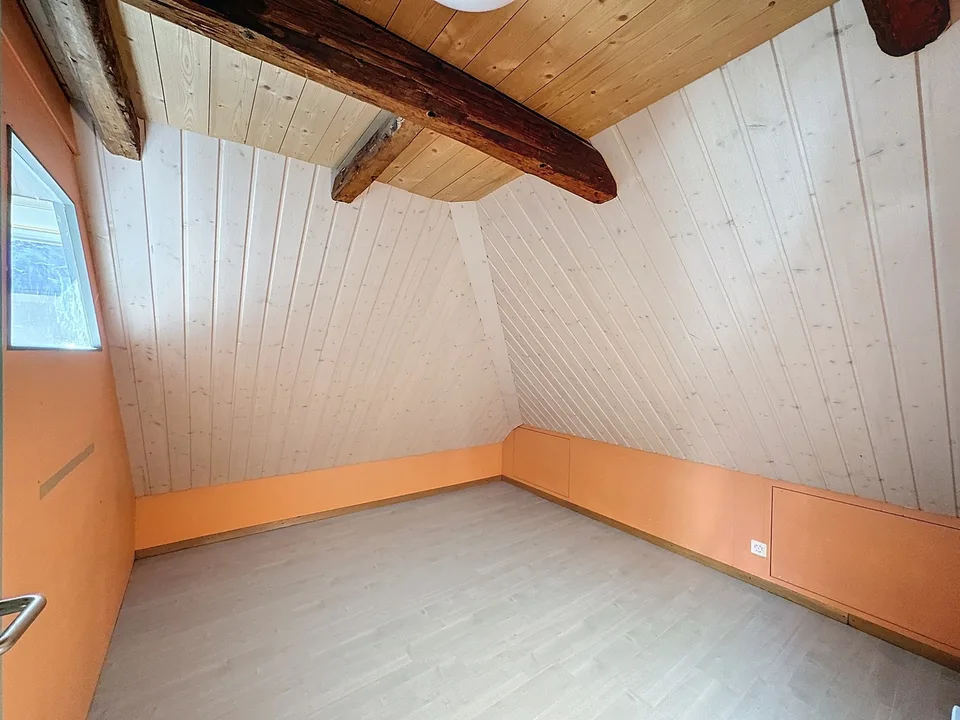 4,5-Zimmer-Duplexwohnung – Foto 11 von 21