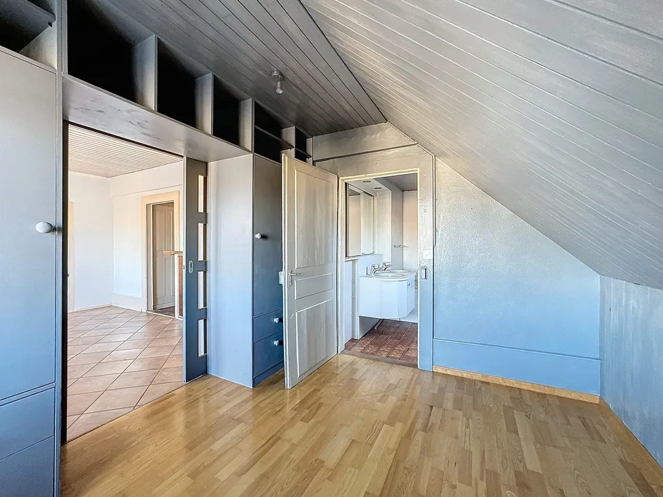 4,5-Zimmer-Duplexwohnung – Foto 17 von 21