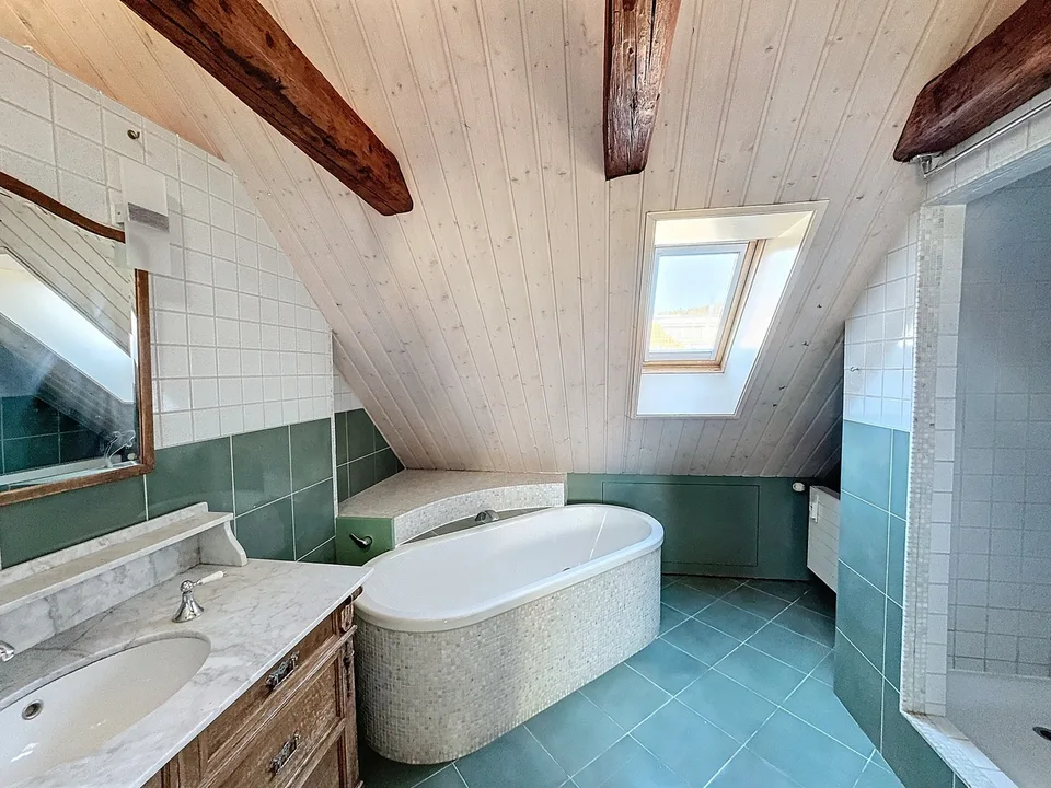 4,5-Zimmer-Duplexwohnung – Foto 10 von 21