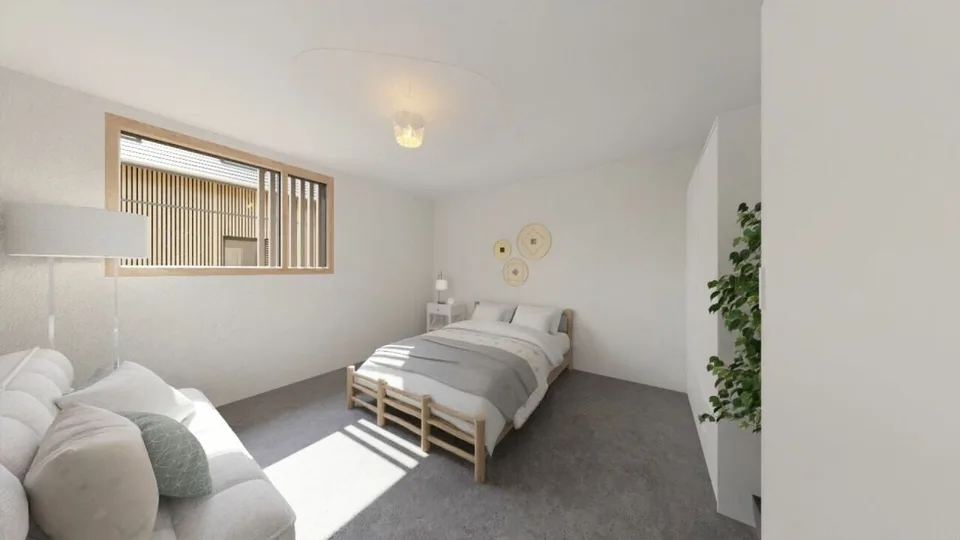 4,5-Zimmer-Wohnung / A11 – Foto 3 von 6