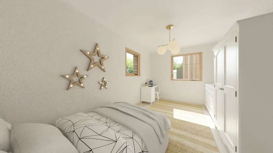 Appartement 4.5 pièces / C01 – photo 4 sur 6