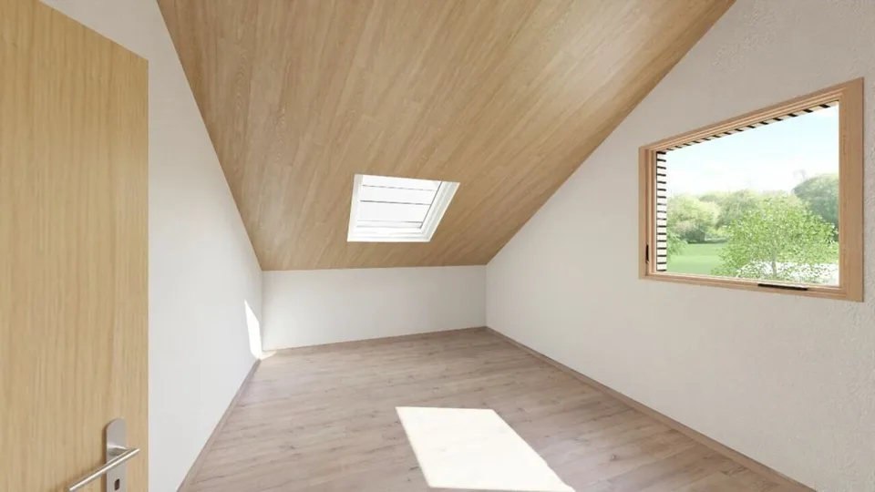 Appartement 3.5 pièces / B22 – photo 5 sur 6