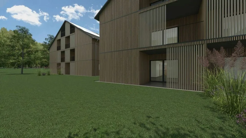 Appartement 3.5 pièces / B02 – photo 6 sur 6