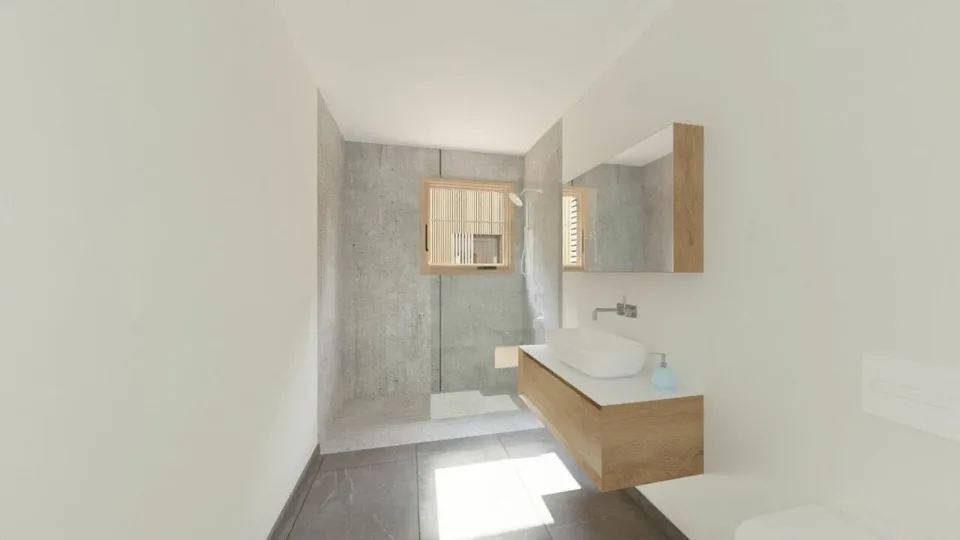 Appartement 3.5 pièces / B02 – photo 5 sur 6