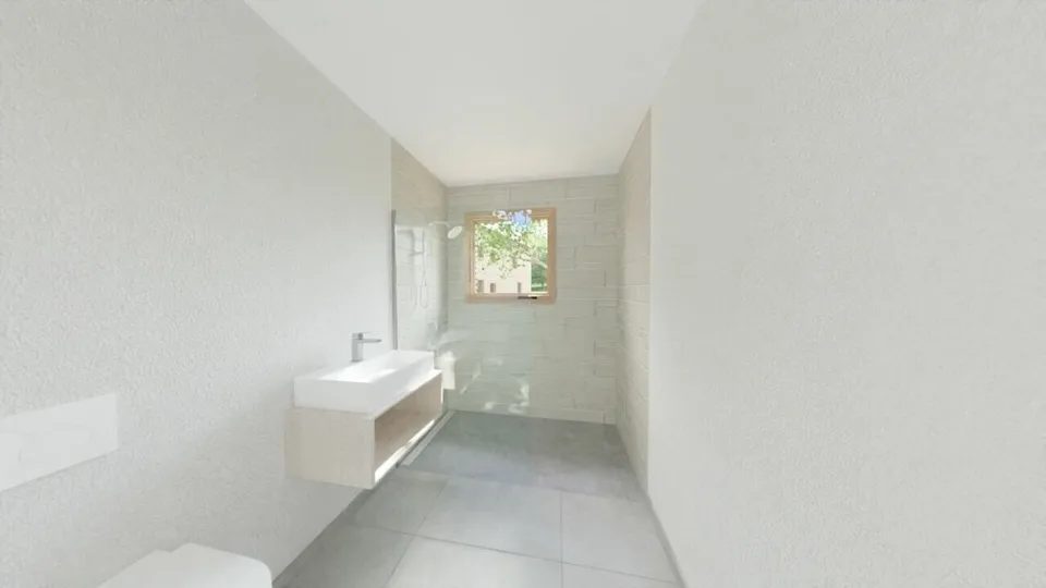 Appartement 4.5 pièces / B01 – photo 5 sur 6