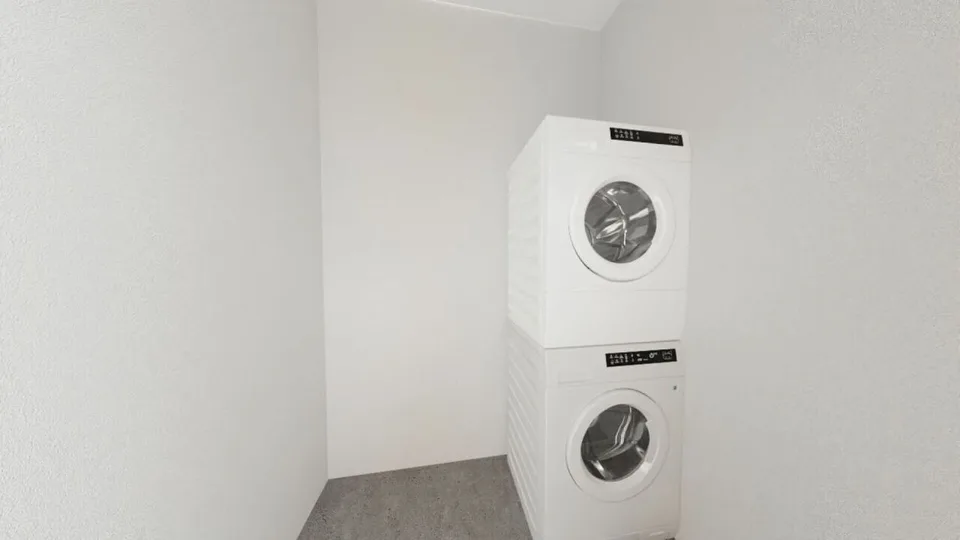 2,5-Zimmer-Wohnung / D21 – Foto 6 von 6
