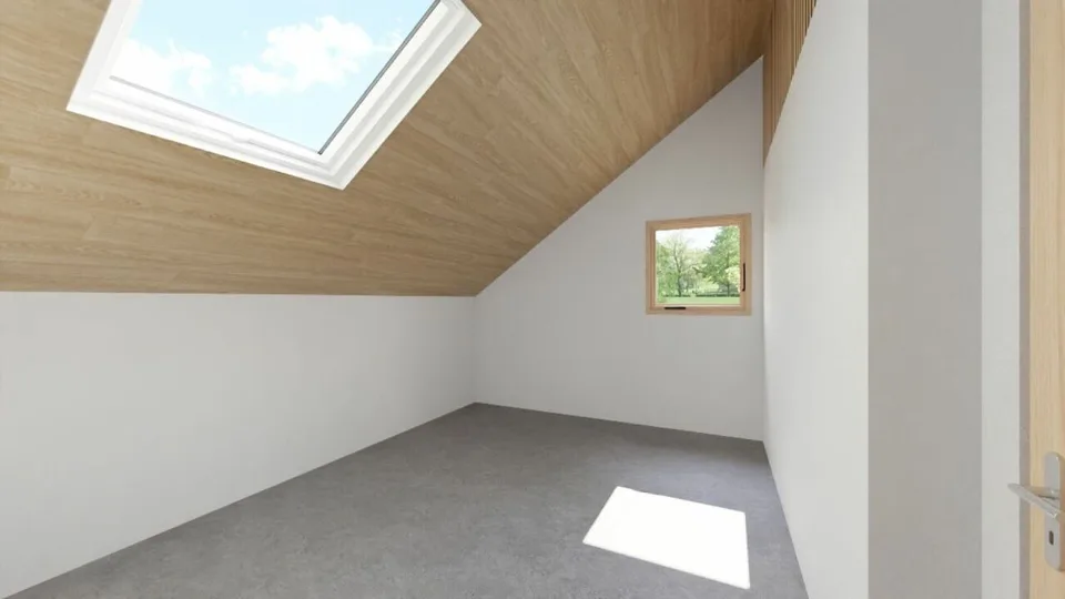 2,5-Zimmer-Wohnung / D21 – Foto 4 von 6