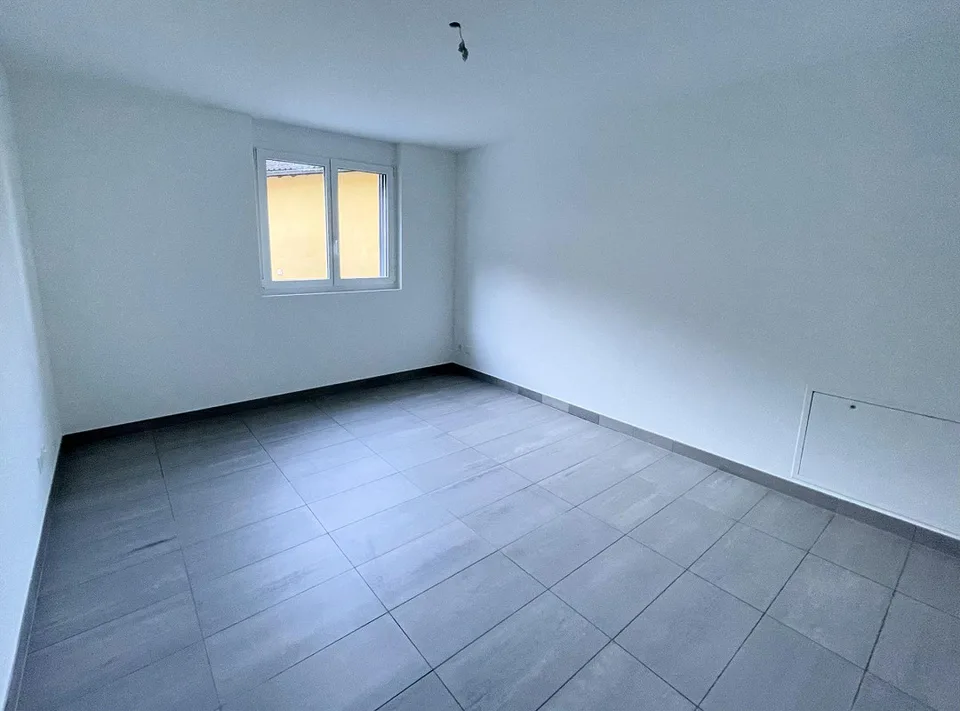 Appartement avec terrasse dans un quartier calme – photo 15 sur 21