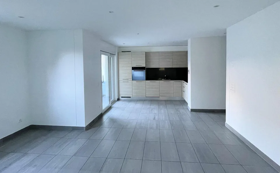 Appartement avec terrasse dans un quartier calme – photo 11 sur 21