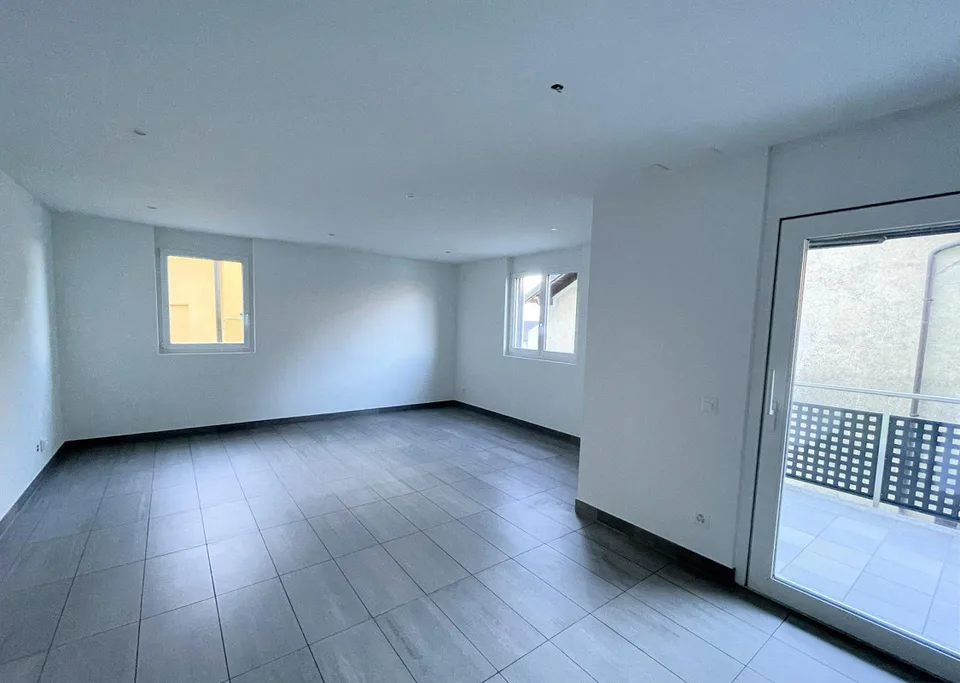 Appartement avec terrasse dans un quartier calme – photo 8 sur 21