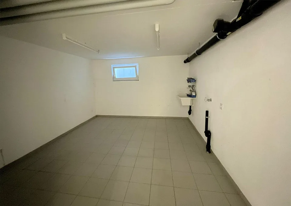 Appartement avec terrasse dans un quartier calme – photo 20 sur 21