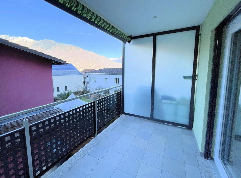 Appartement avec terrasse dans un quartier calme – photo 19 sur 21
