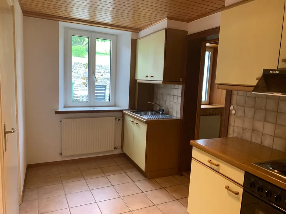 Reihenhaus mit 3 Wohnungen – Foto 5 von 12
