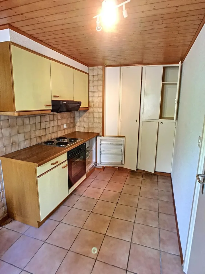 Reihenhaus mit 3 Wohnungen – Foto 6 von 12