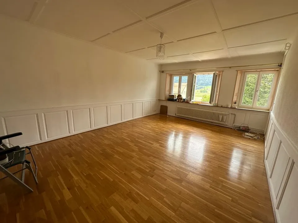 Reihenhaus mit 3 Wohnungen – Foto 4 von 12