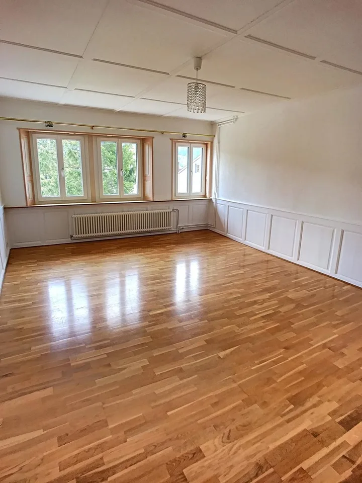 Reihenhaus mit 3 Wohnungen – Foto 12 von 12