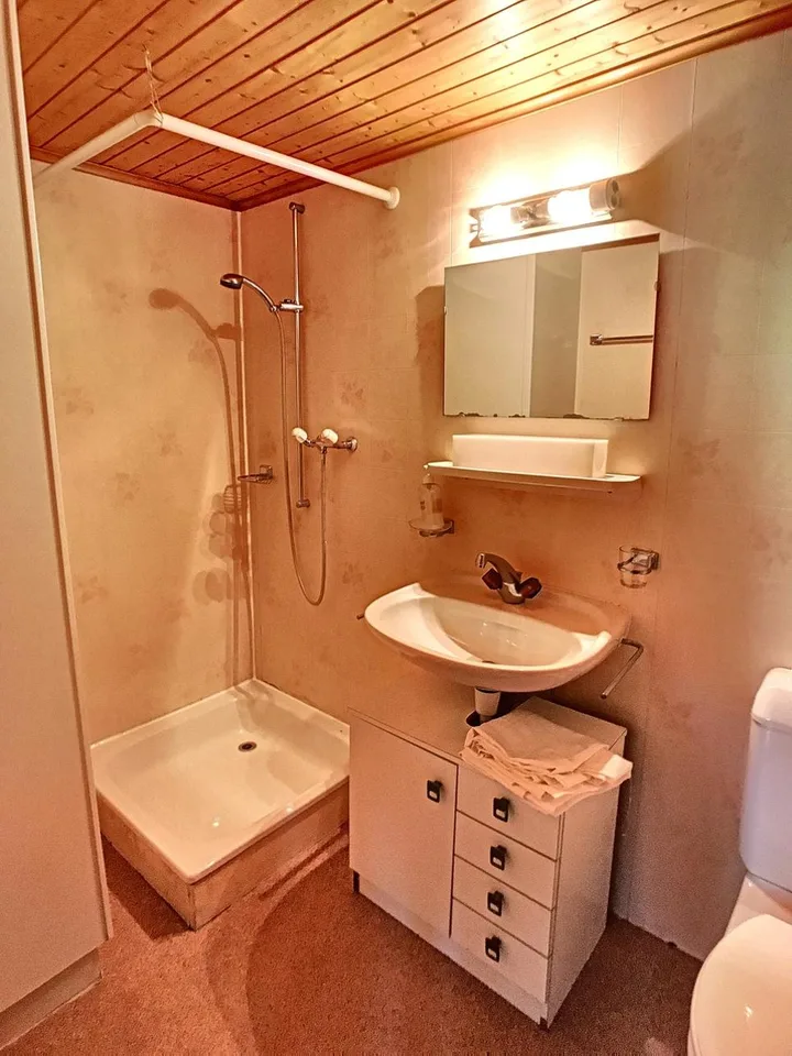 Reihenhaus mit 3 Wohnungen – Foto 7 von 12