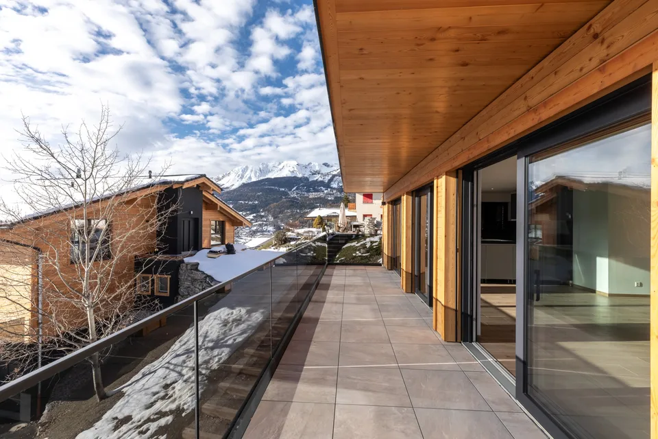 Chalet – photo 16 sur 16