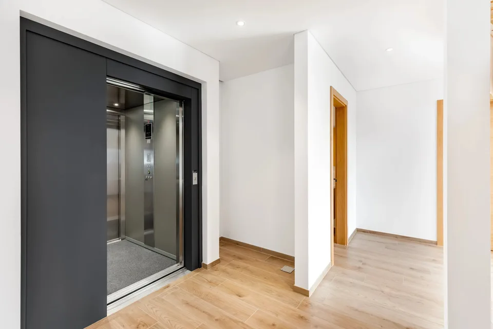 Chalet – Foto 6 von 15